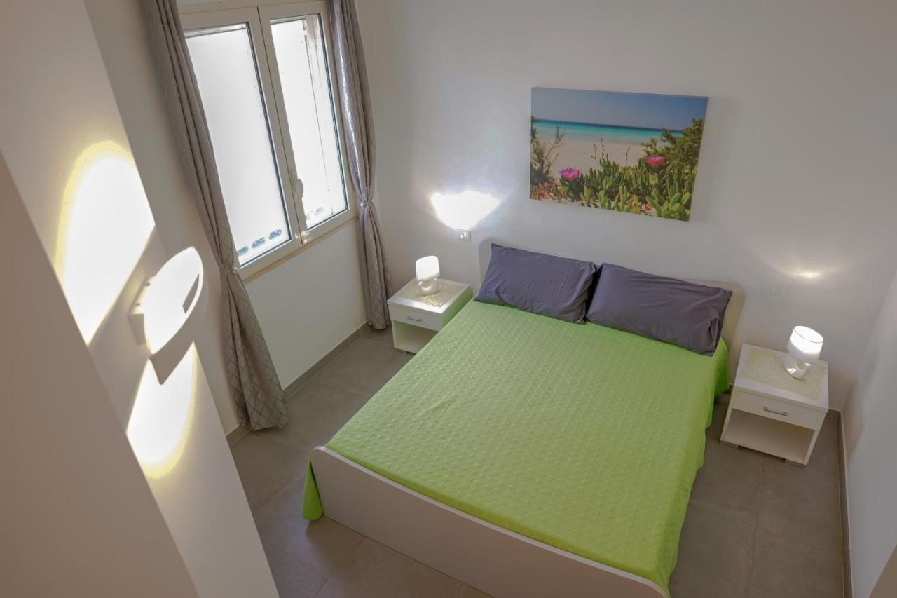 La Terra Dei Venti - Casavacanze Porto Cesareo Exterior foto